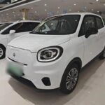 2025 Leapmotor T03 for sale 925522 | Eauto Export