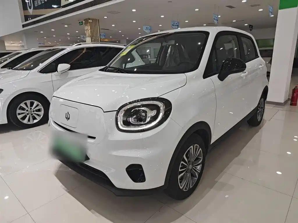 2025 Leapmotor T03 for sale 925522 | Eauto Export 2025 Leapmotor T03 for sale 925522 | Eauto Export
