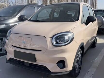 2025 Leapmotor T03 for sale 925527 | Eauto Export