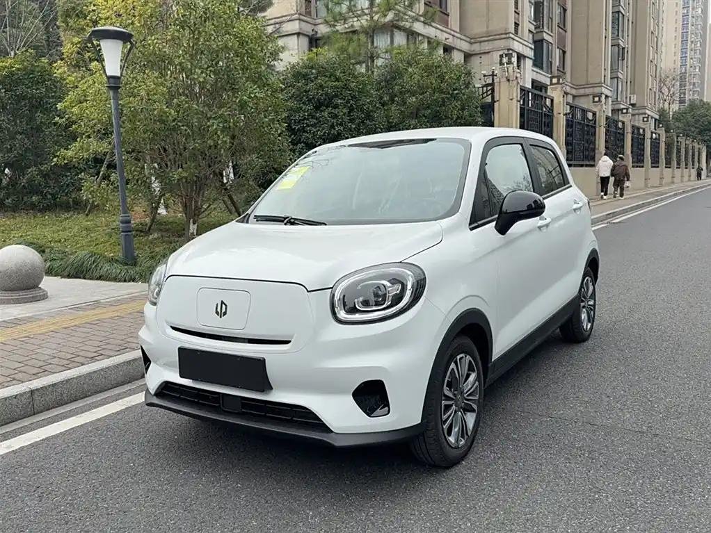 2025 Leapmotor T03 for sale 925531 | Eauto Export 2025 Leapmotor T03 for sale 925531 | Eauto Export