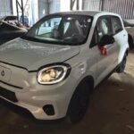 2025 Leapmotor T03 Incentivi - China EV Used Car Value