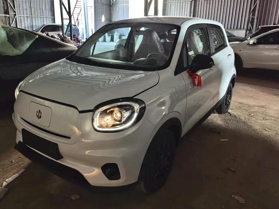2025 Leapmotor T03 Incentivi - China EV Used Car Value 2025 Leapmotor T03 Incentivi - China EV Used Car Value