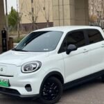 2025 Leapmotor T03 Price - New Chinese EV Affordable Deal