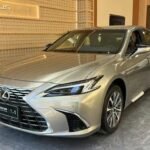 2025 Lexus ES for sale 925006 | Eauto Export