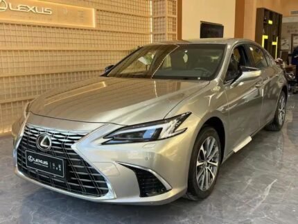 2025 Lexus ES for sale 925006 | Eauto Export