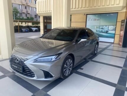 2025 Lexus ES for sale 925007 | Eauto Export