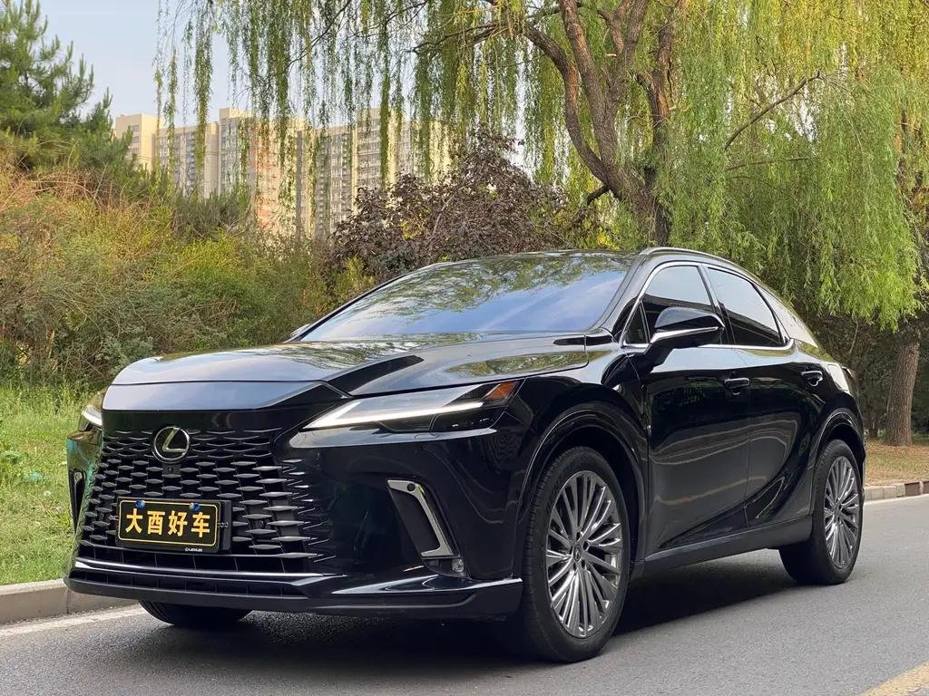2025 Lexus RX for sale 925080 | Eauto Export 2025 Lexus RX for sale 925080 | Eauto Export
