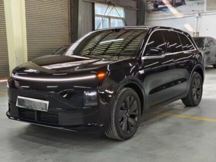 2025 LI Auto LI L6 for sale 932410 | Eauto Export