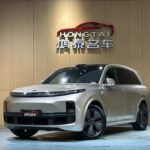 2025 LI Auto LI L8 for sale 925204 | Eauto Export