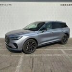 2025 Lincoln Corsair for sale 925362 | Eauto Export