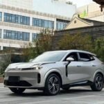 2025 Lynk & Co 08 EM-P - Used Chinese Electric Cars for Sale in Pakistan