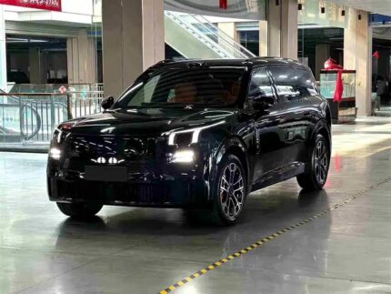 2025 Lynk & Co 900 Precio España - Biggest Chinese EV Companies