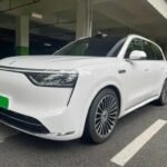 2025 M8-8 Used Car Tyres in China Export Options