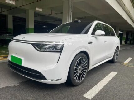 2025 M8-8 Used Car Tyres in China Export Options