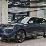 2025 M9 Auto Used Cars China Grove NC Export Selection