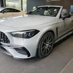 2025 Mercedes-Benz CLE AMG: Top 5 Chinese EV Companies