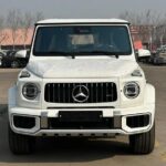 2025 Mercedes-Benz G-Class AMG for sale 911517 | Eauto Export