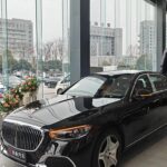 2025 Mercedes-Benz Maybach S-Class for sale 911548 | Eauto Export