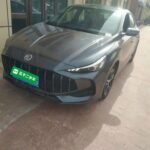 2025 MG 5 for sale 926488 | Eauto Export