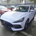 2025 MG 5 for sale 926493 | Eauto Export