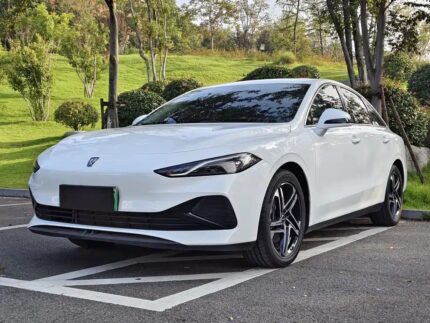 2025 Mooer D7 X2 Top 10 Chinese Electric Cars - Innovative Used