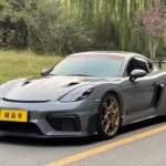 2025 Porsche 718: Can a Wise Card Be Used in China Payments?