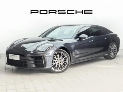 2025 Porsche Panamera for Sale - Trusted China Used Car Site
