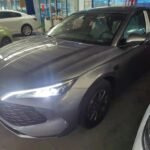 2025 Qin L BYD Chinese Electric Car Companies List - Top Used