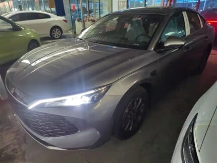 2025 Qin L BYD Chinese Electric Car Companies List - Top Used