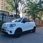 2025 Recensione Leapmotor T03 - Best Chinese EV Compact