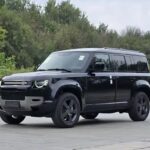 2025 Reliability of Land Rover Defender from Top Chinese EV Companies