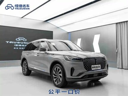 2025 Reviews on Lincoln Aviator - Top Chinese EV Companies