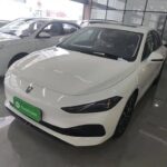 2025 Roewe D7 DMH - Chinese Used Electric Cars for Sale