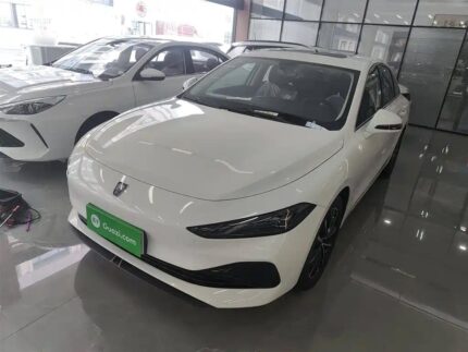 2025 Roewe D7 DMH - Chinese Used Electric Cars for Sale