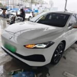 2025 Roewe D7 EV - List of Chinese Electric Car Companies