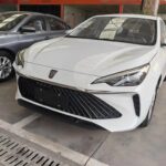 2025 Roewe i5 for sale 901899 | Eauto Export