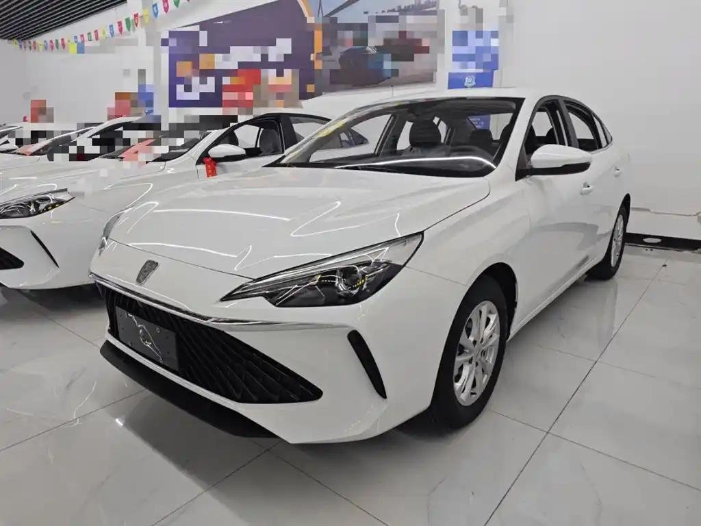 2025 Roewe i5 for sale 928586 | Eauto Export 2025 Roewe i5 for sale 928586 | Eauto Export