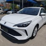 2025 Roewe i5 for sale 928590 | Eauto Export