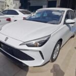 2025 Roewe i5 for sale 928591 | Eauto Export