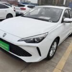 2025 Roewe i5 for sale 928592 | Eauto Export