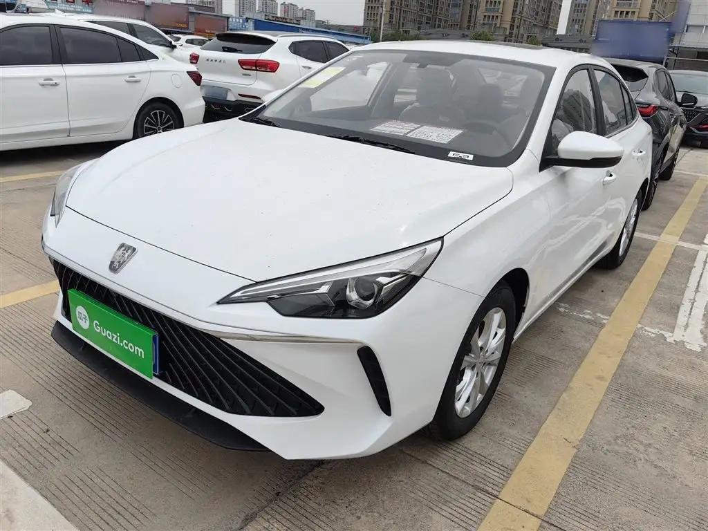 2025 Roewe i5 for sale 928592 | Eauto Export 2025 Roewe i5 for sale 928592 | Eauto Export
