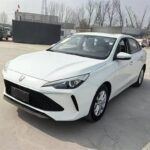 2025 Roewe i5 for sale 928594 | Eauto Export