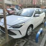 2025 Roewe i5 for sale 928599 | Eauto Export