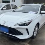 2025 Roewe i5 for sale 928606 | Eauto Export