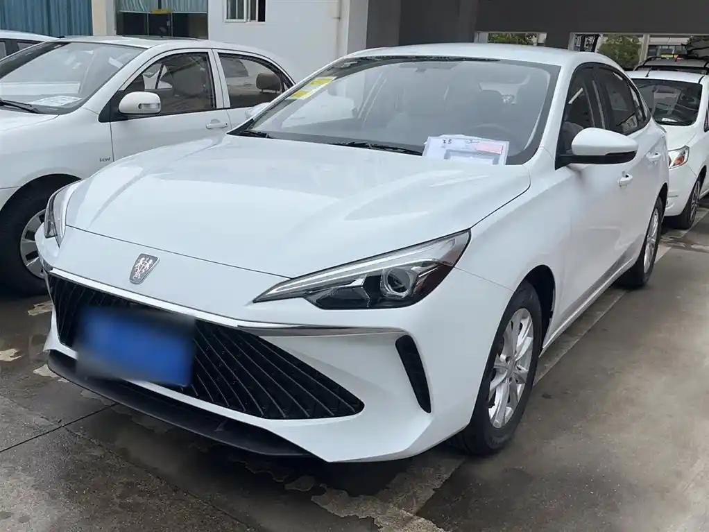 2025 Roewe i5 for sale 928606 | Eauto Export 2025 Roewe i5 for sale 928606 | Eauto Export