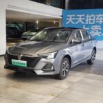 2025 Roewe i6 Max EV EV Chinese Cars - Modern Used Export