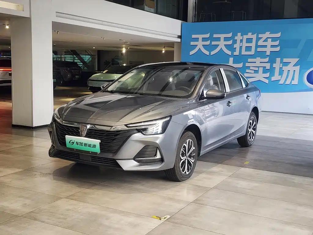 2025 Roewe i6 Max EV EV Chinese Cars - Modern Used Export 2025 Roewe i6 Max EV EV Chinese Cars - Modern Used Export