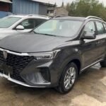 2025 Roewe RX5 for sale 928700 | Eauto Export