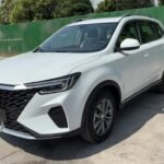 2025 Roewe RX5 for sale 928701 | Eauto Export