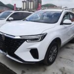 2025 Roewe RX5 for sale 928702 | Eauto Export